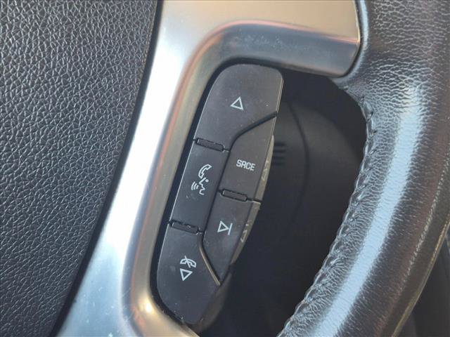 Used 2015 GMC Acadia SLE FWD image 5