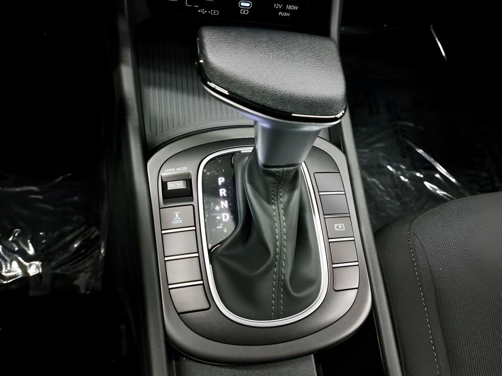New 2026 Hyundai Kona SE AWD/4WD image 23