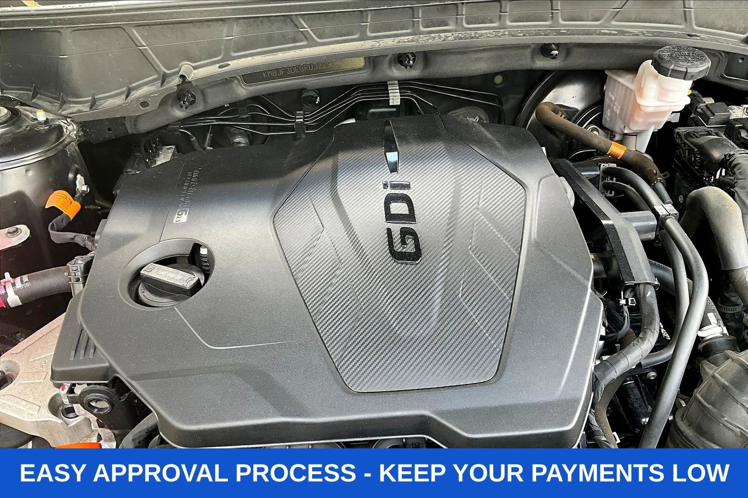 Used 2024 Hyundai Tucson XRT FWD image 38