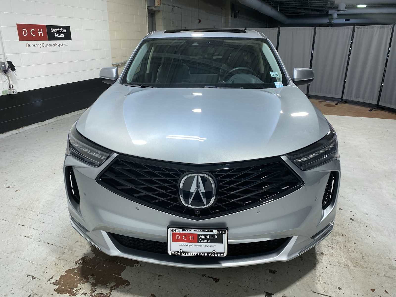 Certified 2025 Acura RDX SH-AWD w/ Advance Package image 6