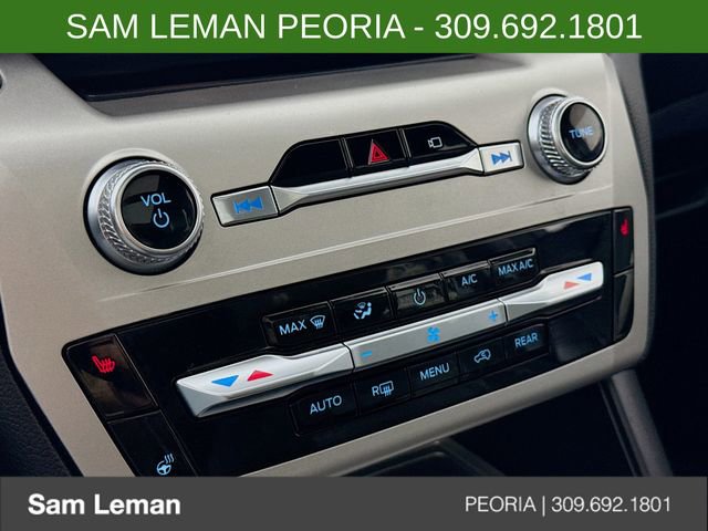 Used 2022 Ford Explorer Timberline image 16