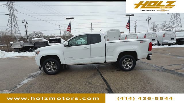 Used 2016 Chevrolet Colorado Z71 image 5