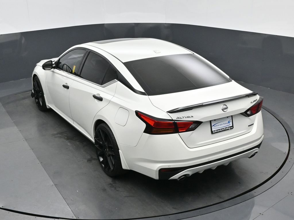Used 2020 Nissan Altima 2.0 Platinum FWD image 59