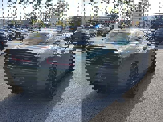 Used 2023 Dodge Challenger SRT Hellcat image 7