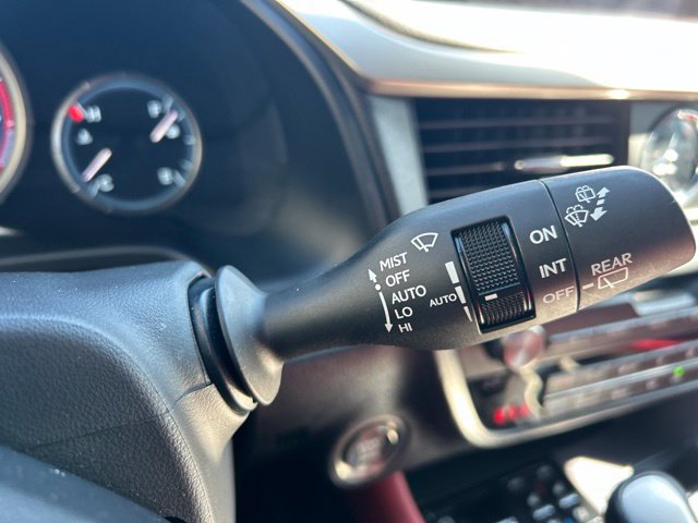 Used 2021 Lexus RX 350 F Sport w/ Cold Area Package AWD/4WD image 25