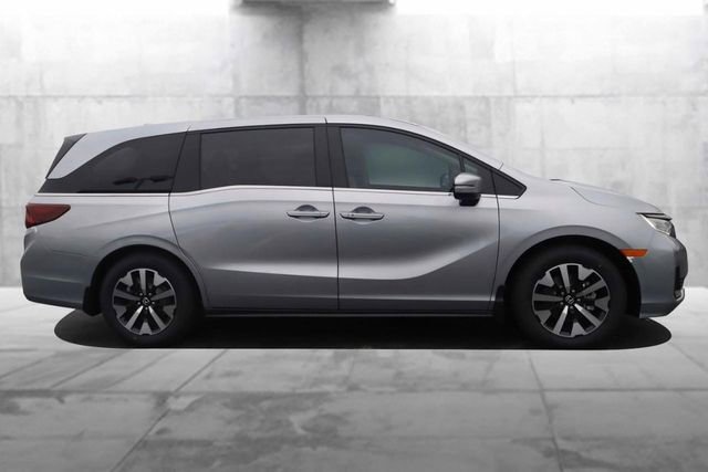 New 2026 Honda Odyssey EX-L image 5