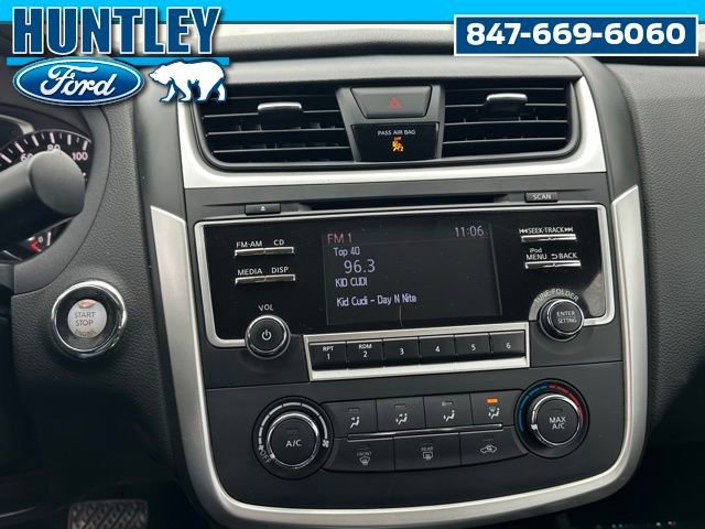 Used 2018 Nissan Altima 2.5 S w/ S Convenience Package image 21