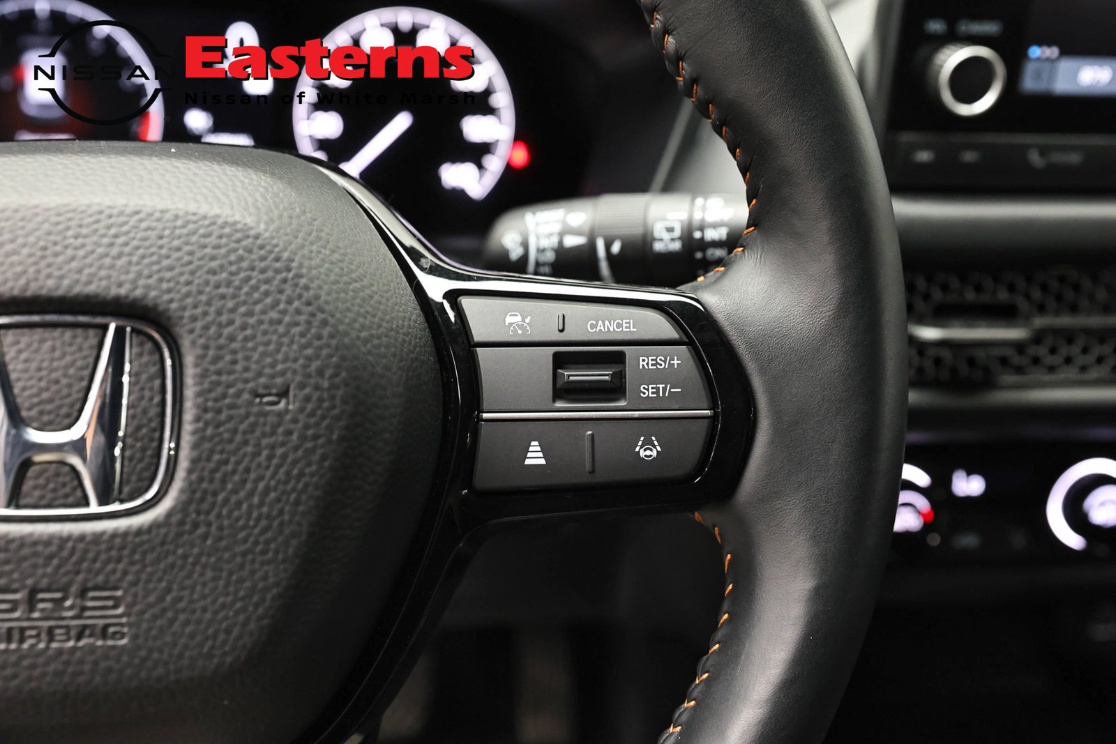 Used 2025 Honda HR-V Sport image 15