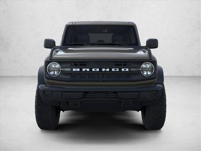 New 2026 Ford Bronco 4-Door w/ Sasquatch Package image 6