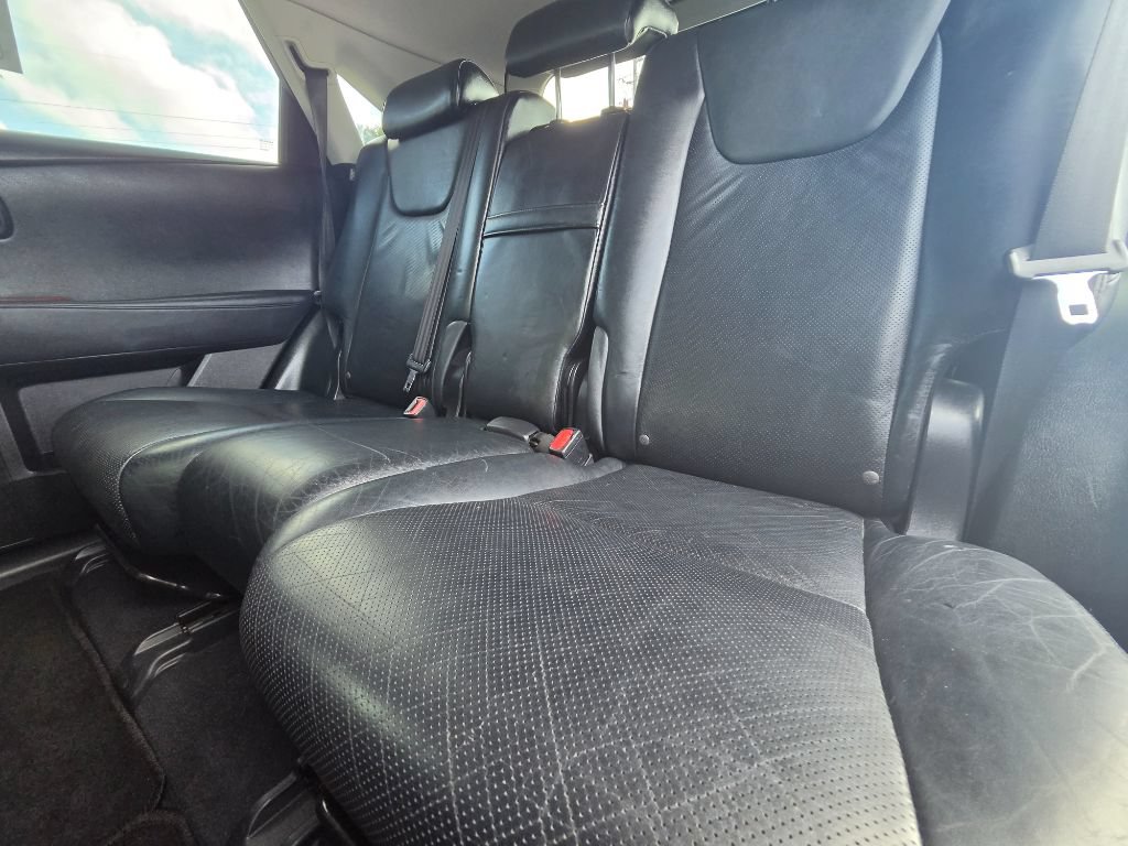 Used 2010 Lexus RX 350 2WD w/ Premium Pkg image 21