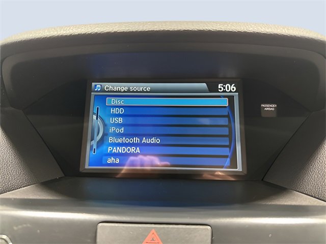 Used 2015 Acura MDX SH-AWD w/ Technology Package image 21