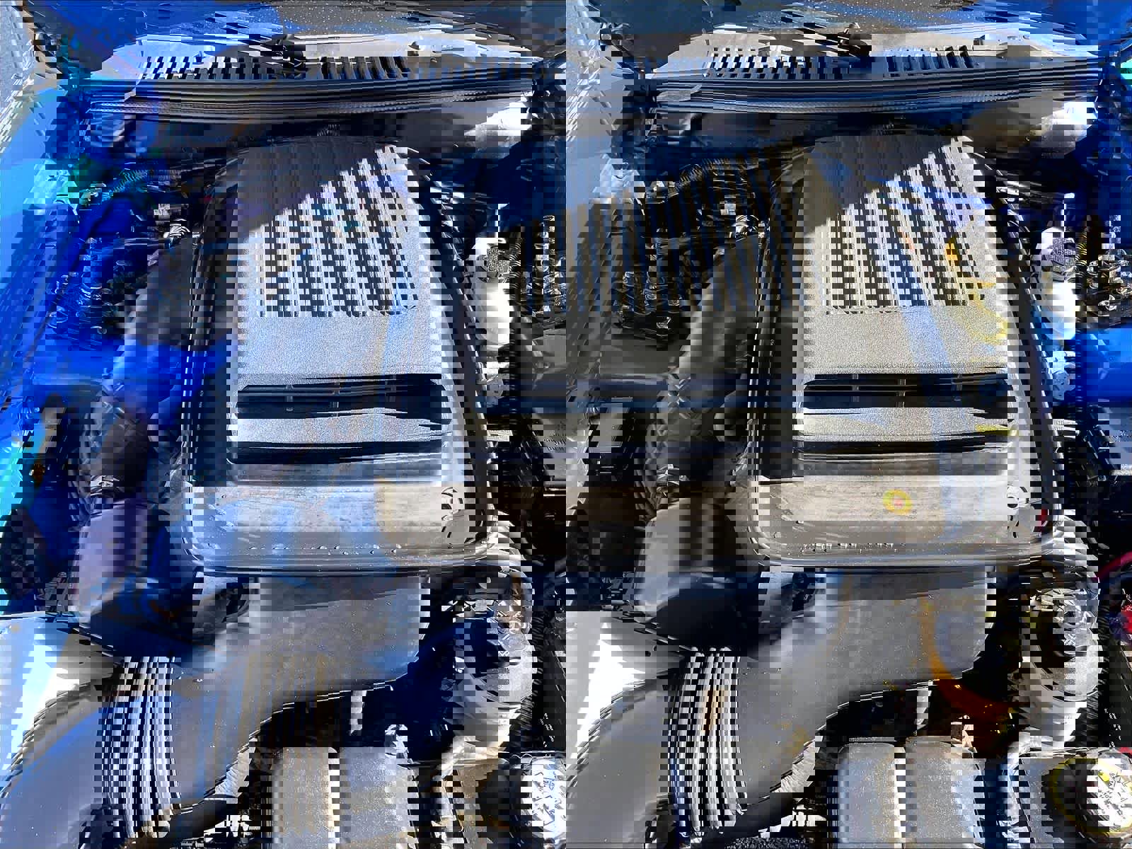 Used 2004 Ford Mustang Mach 1 image 28