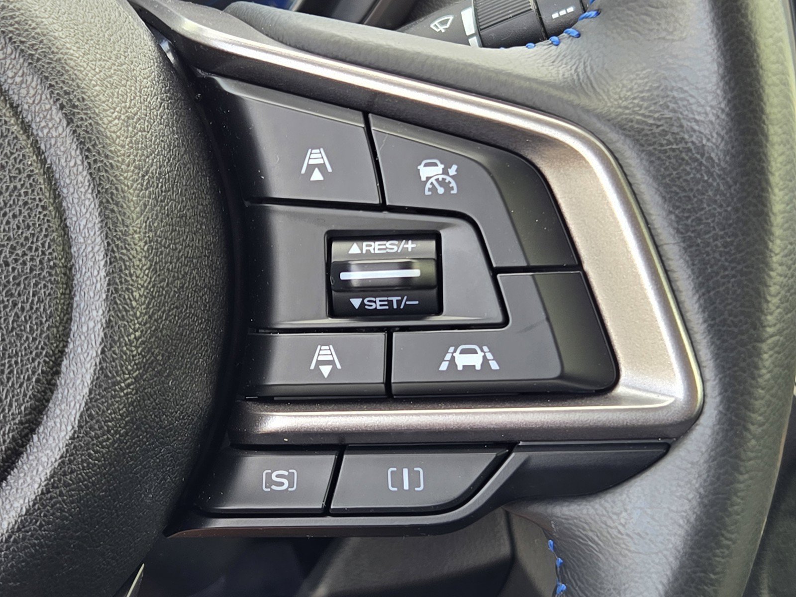 Certified 2023 Subaru Crosstrek Hybrid AWD/4WD image 23