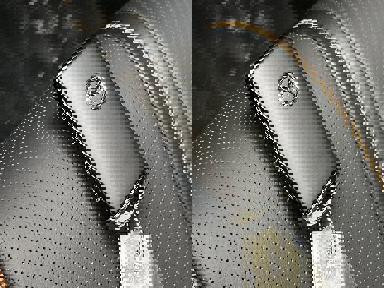 New 2025 MAZDA CX-50 AWD 2.5 Hybrid w/ Weather Package image 27