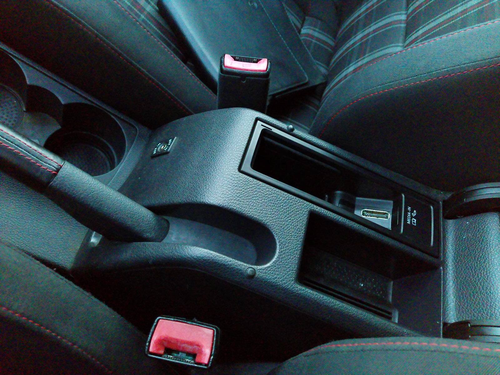 Used 2012 Volkswagen GTI 4-Door FWD image 24