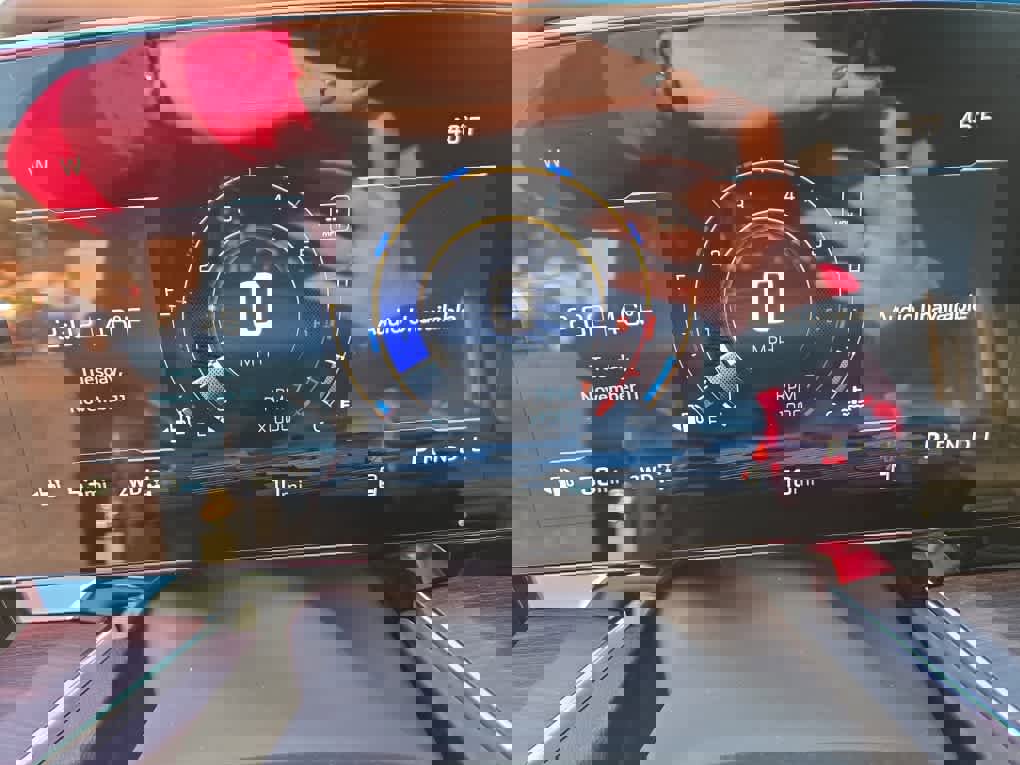 New 2025 Chevrolet Tahoe Premier image 19