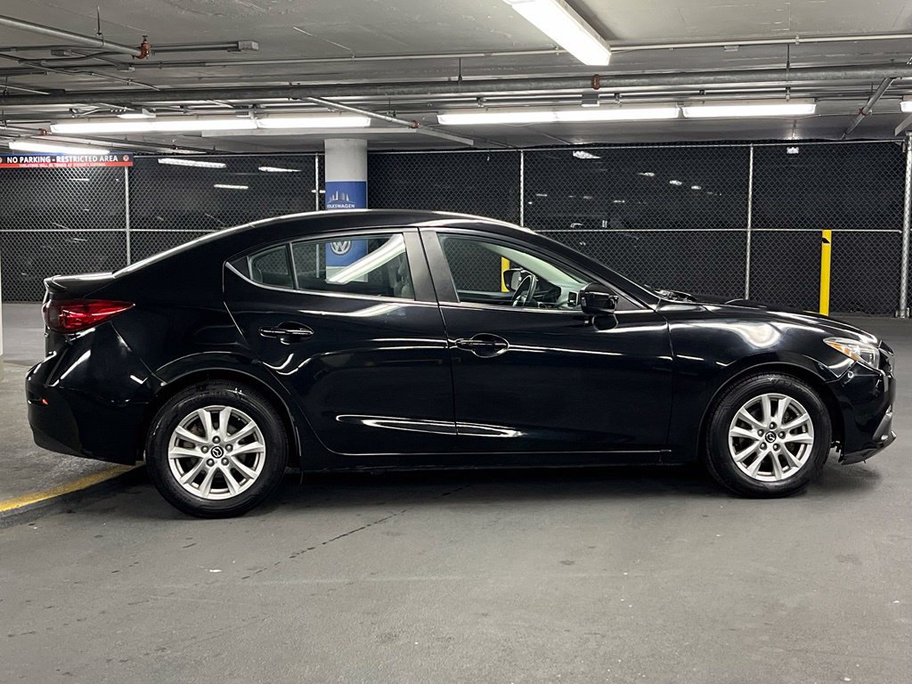 Used 2014 MAZDA MAZDA3 i Touring FWD image 34