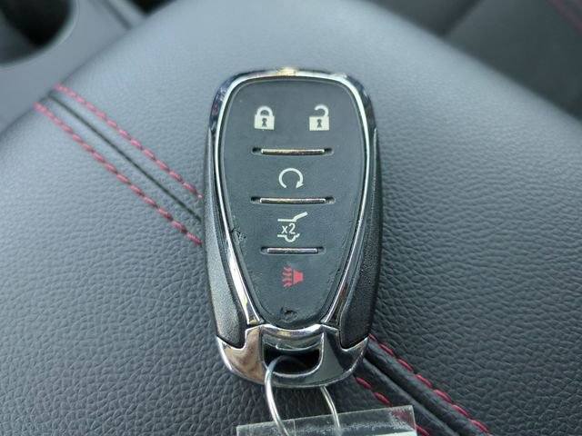 Used 2023 Chevrolet Equinox RS image 34