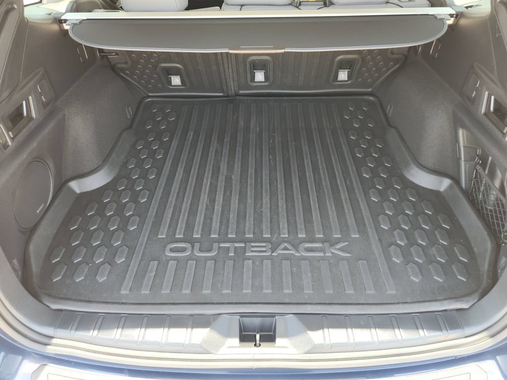 Certified 2024 Subaru Outback Limited AWD/4WD image 26