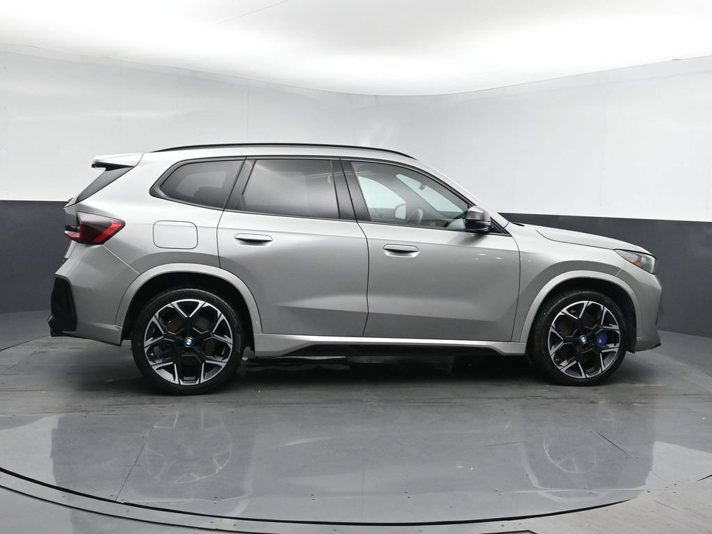 Used 2026 BMW X1 M35i AWD/4WD image 3