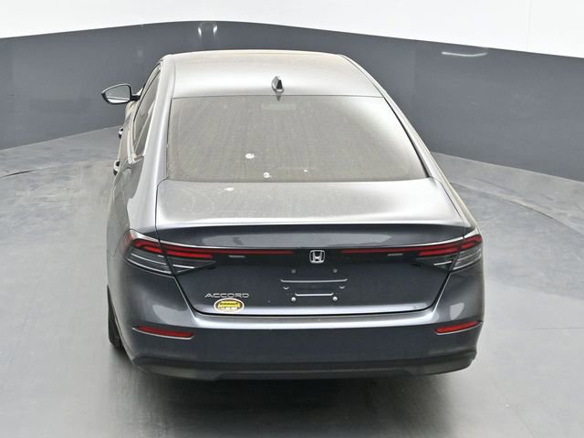 Used 2023 Honda Accord EX image 23