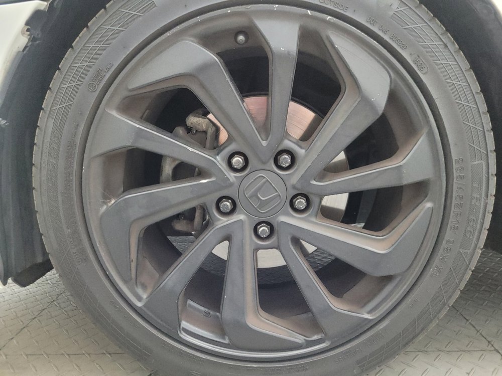 Used 2017 Honda Civic LX image 31