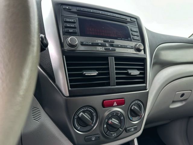 Used 2012 Subaru Forester 2.5X w/ Alloy Wheel Pkg image 18