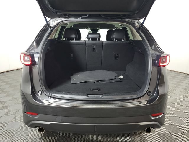 Certified 2023 MAZDA CX-5 AWD 2.5 S w/ Select Package image 9