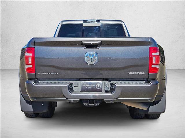 Used 2024 RAM 3500 Limited image 6