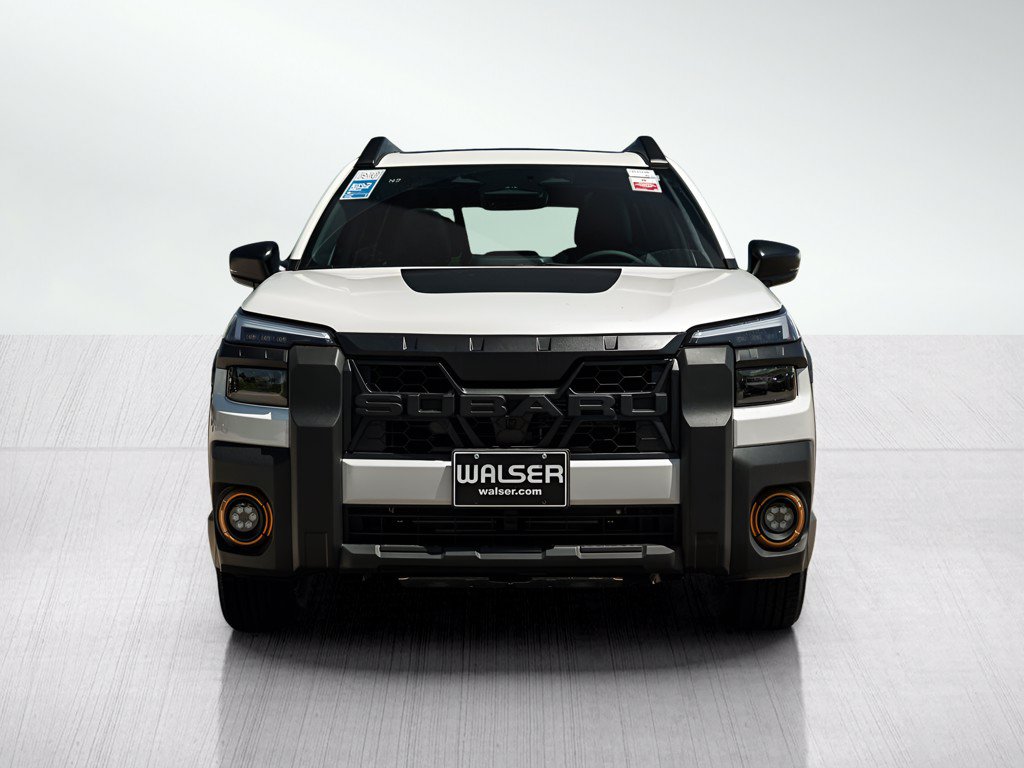 New 2026 Subaru Outback Wilderness w/ Wilderness Package AWD/4WD image 2