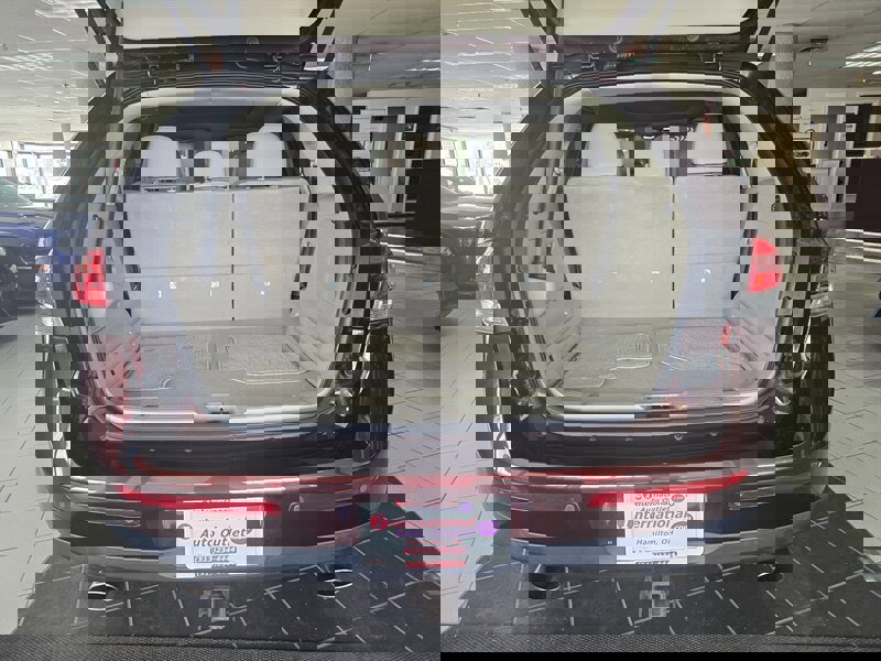 Used 2012 Lincoln MKX AWD image 34