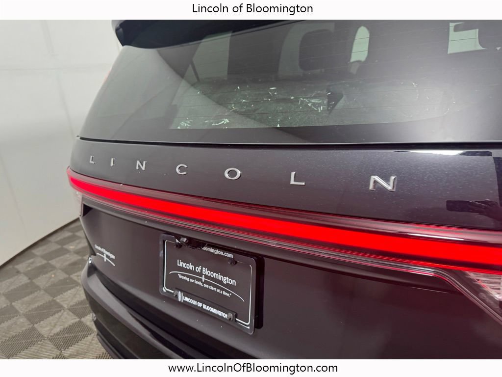 New 2026 Lincoln Aviator Reserve AWD/4WD image 27