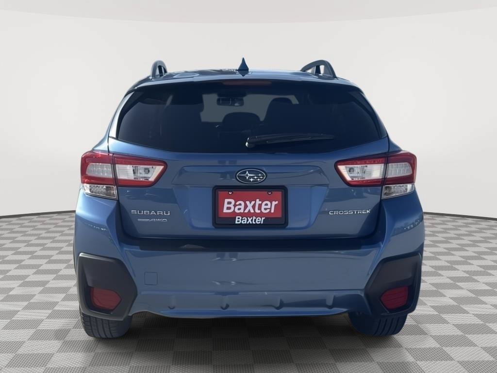 Used 2019 Subaru Crosstrek 2.0i Premium AWD/4WD image 8