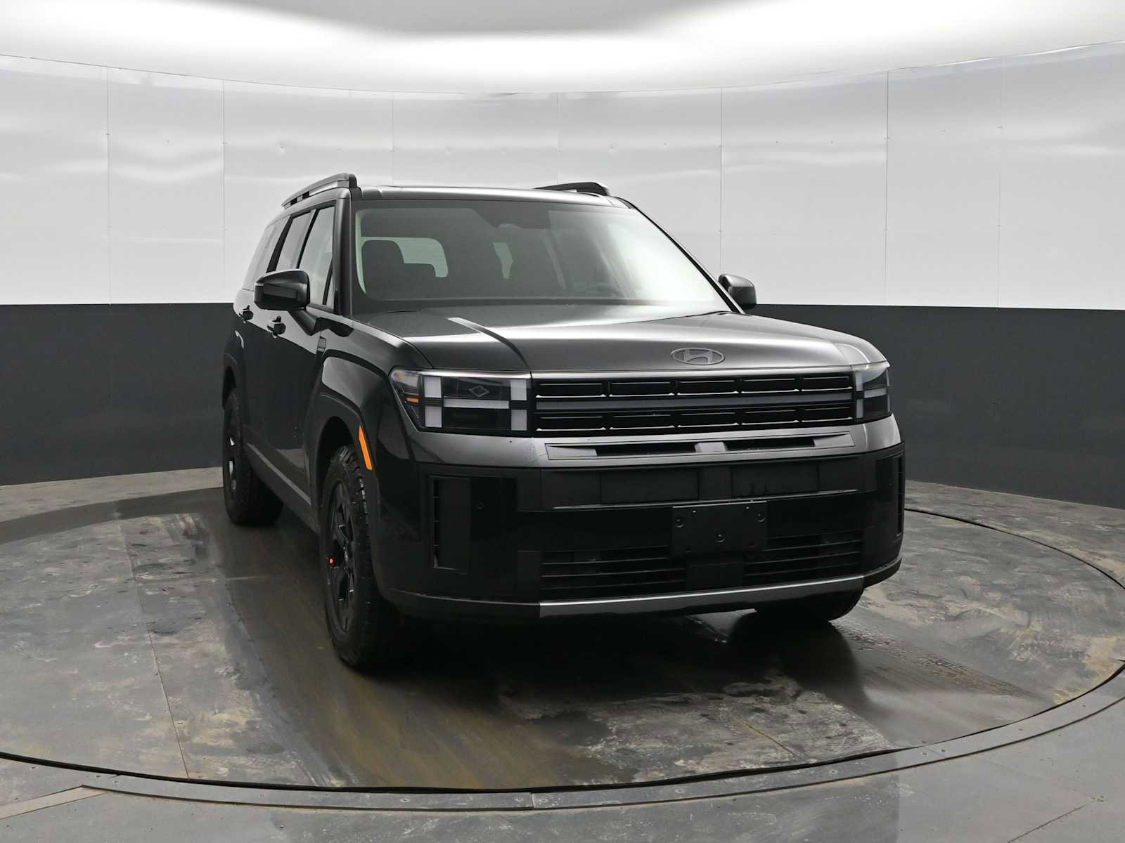 New 2026 Hyundai Santa Fe XRT image 2