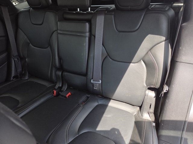 Used 2015 Jeep Cherokee Limited AWD/4WD image 16