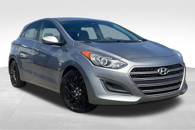 Used 2016 Hyundai Elantra GT