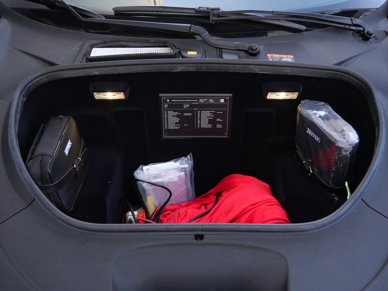 Used 2022 Ferrari F8 Tributo image 29