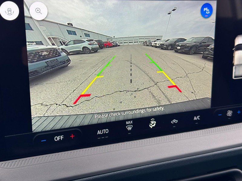 New 2026 Ford Maverick XL w/ Equipment Group 101A AWD/4WD image 16