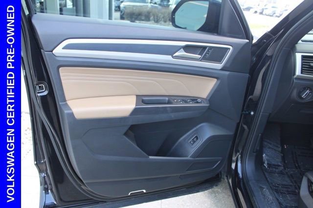 Used 2023 Volkswagen Atlas Cross Sport SE image 20