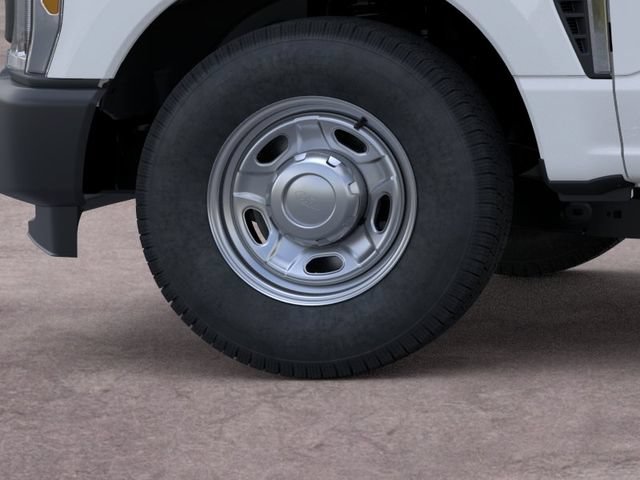 New 2026 Ford F250 XL RWD image 19
