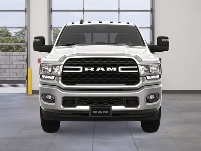 New 2023 RAM 2500 Big Horn w/ Level 2 Equipment Group image 9