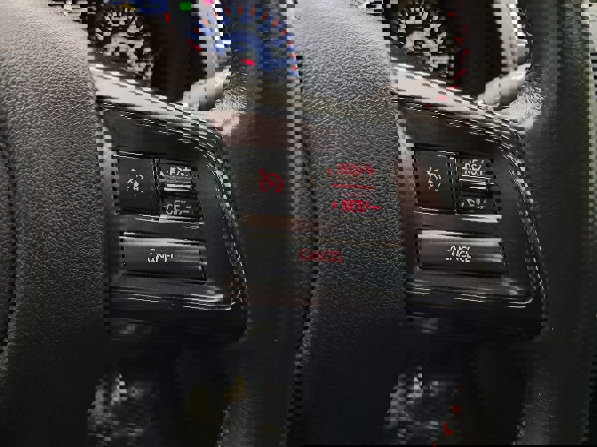 Used 2021 Subaru WRX Limited w/ Popular Package #3 (IZT) image 14