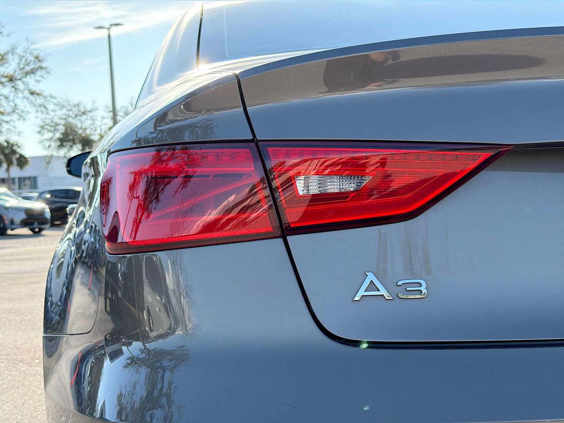 Used 2016 Audi A3 2.0T Premium Plus w/ Technology Package image 11