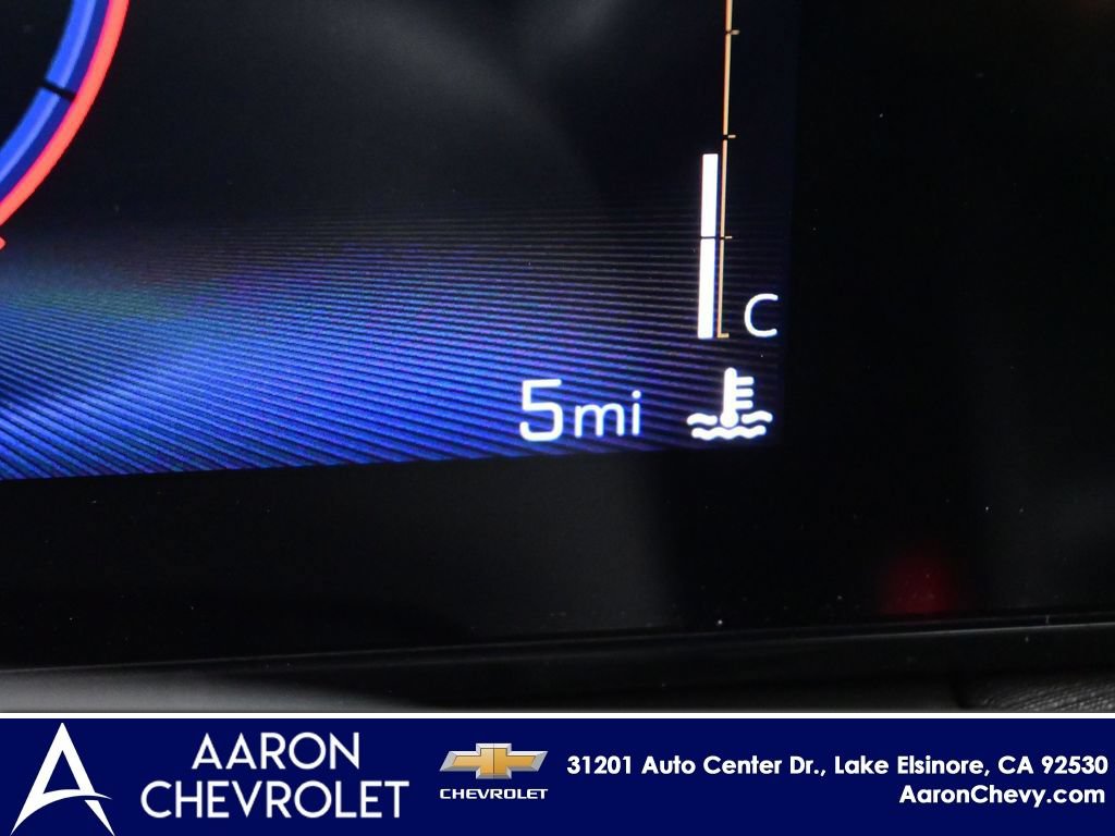 New 2026 Chevrolet TrailBlazer LT w/ Convenience Package FWD image 41