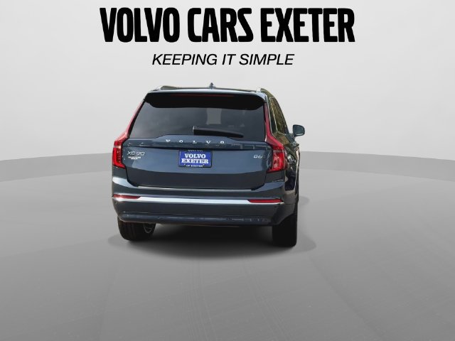 Certified 2026 Volvo XC90 B6 Plus AWD/4WD image 10