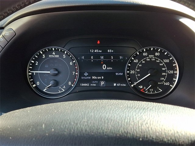 Used 2021 Nissan Armada SV image 23