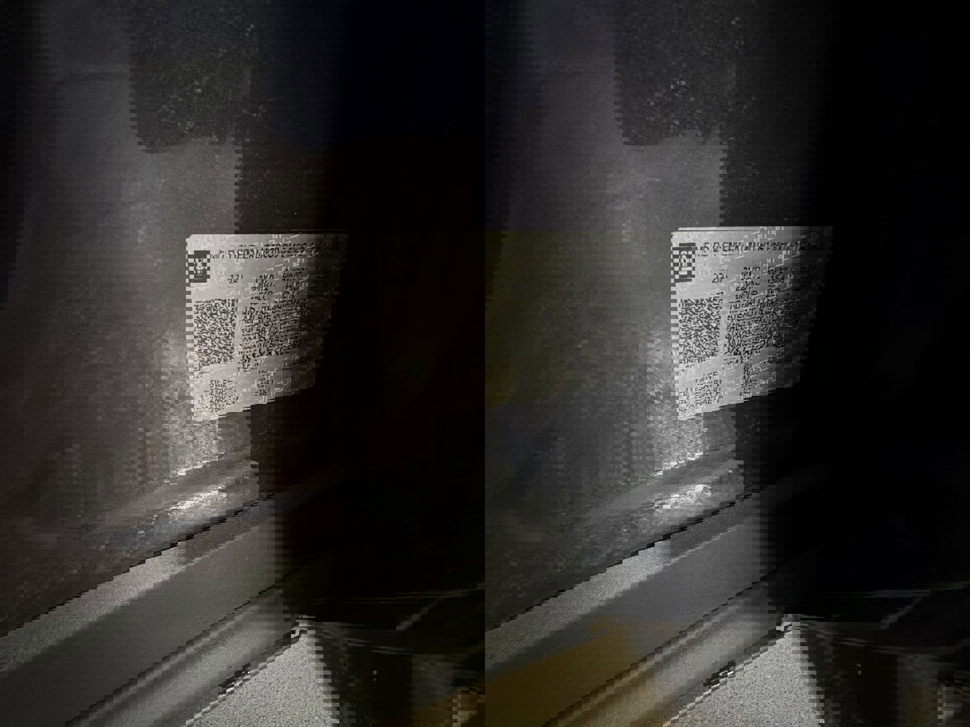 Used 2019 GMC Terrain Denali w/ Advanced Safety Package image 35