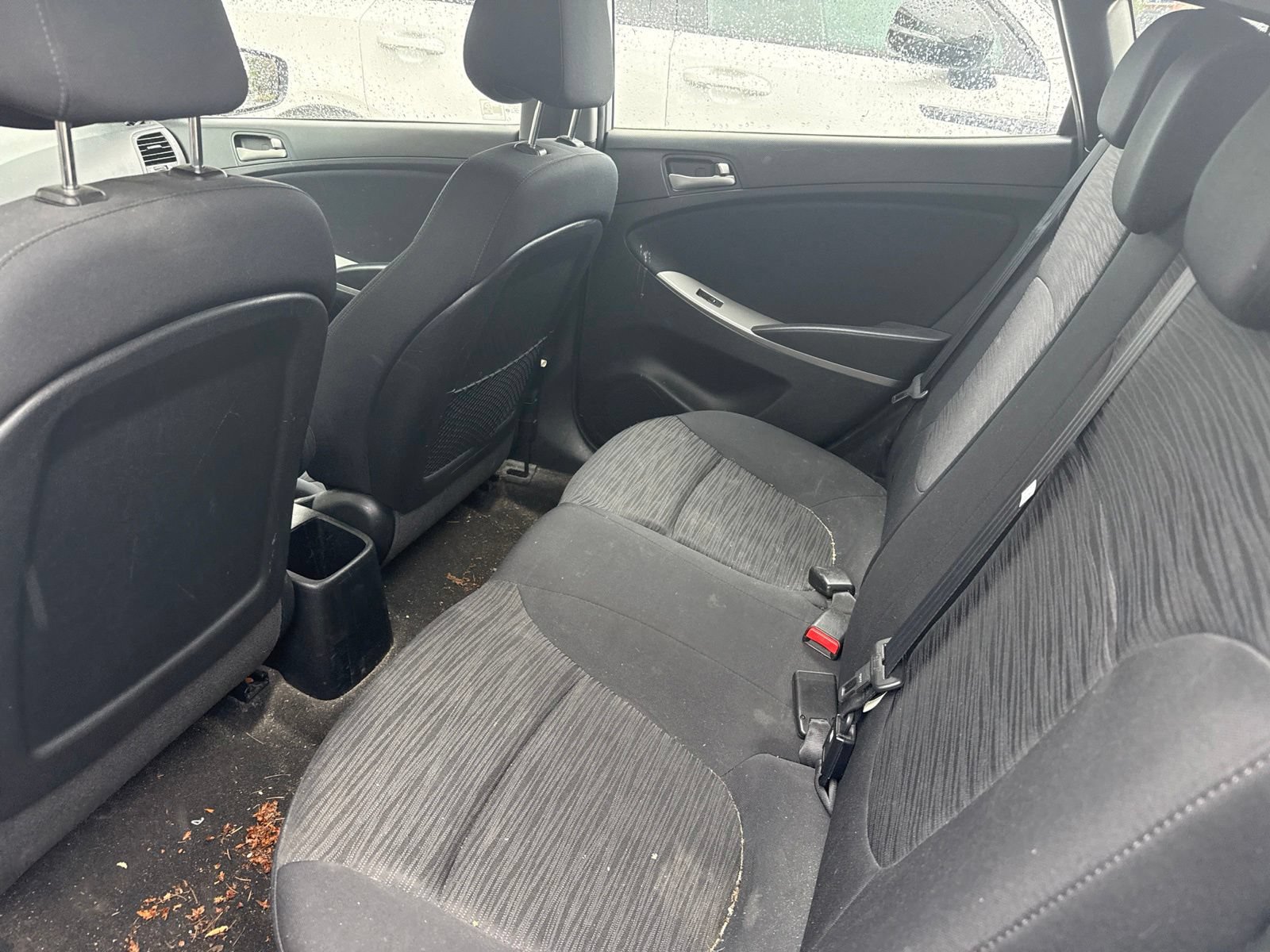 Used 2016 Hyundai Accent SE FWD image 6