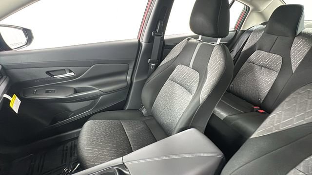 New 2026 Nissan Sentra SV w/ SV Convenience Package image 13