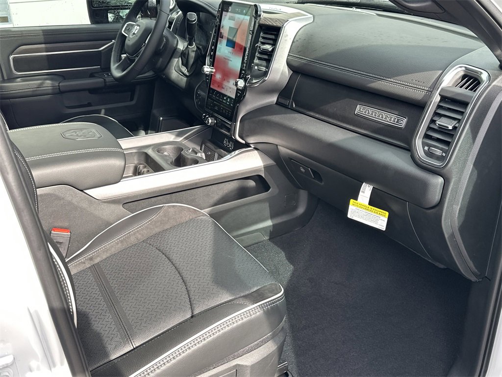 New 2026 RAM 2500 Laramie image 34